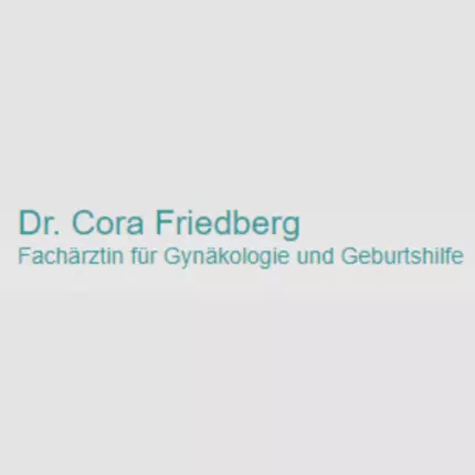 Λογότυπο από Fachärztin für Gynäkologie und Geburtshilfe Dr. Cora Friedberg & Dr. Johanna Bährle