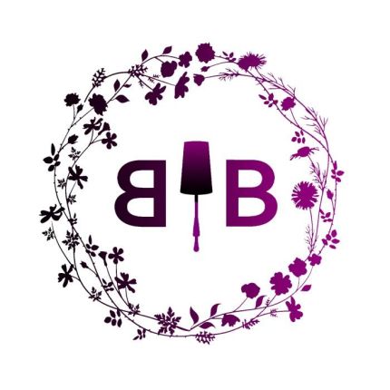 Logo da BB Nails & Lashes - Bestes von Blanka