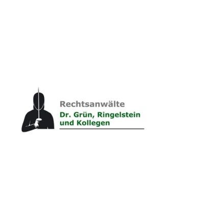 Logo od Dr. Grün, Ringelstein u. Kollegen Rechtsanwälte