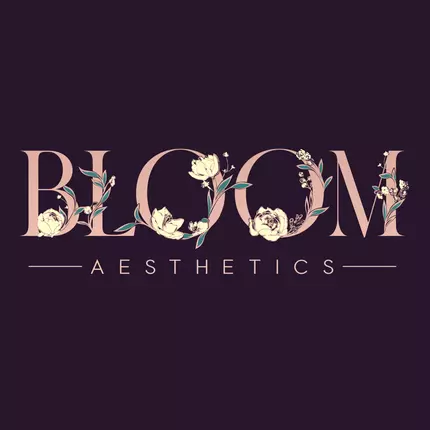 Logo de Bloom Aesthetics