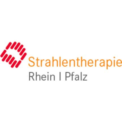 Logo da Praxis für Strahlentherapie Rhein/Pfalz