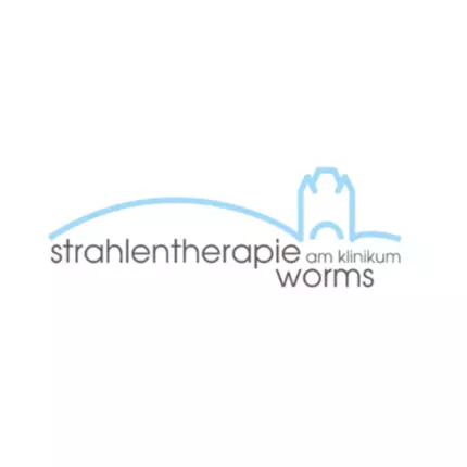 Logo de MVZ Strahlentherapie Worms GmbH