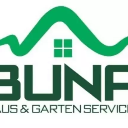 Logo de Buna Haus & Garten Service