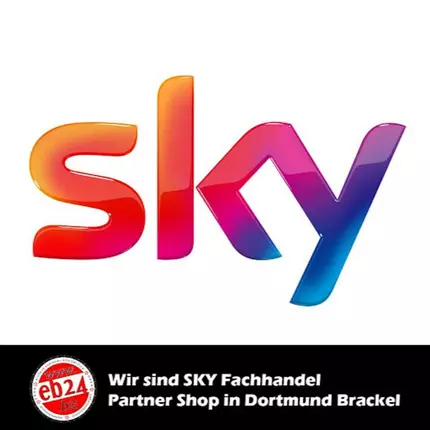 Λογότυπο από SKY TOP Fachhandel Partner Shop Dortmund