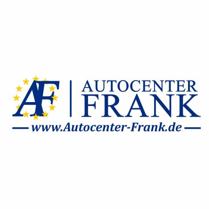 Logo van AUTOCENTER FRANK