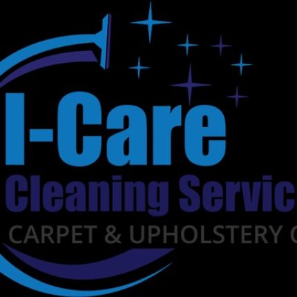 Logotyp från I Care Cleaning Services Carpet & Upholstery Cleaning Services