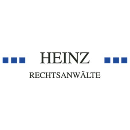 Logo od Heinz Rechtsanwälte Partnerschaftsgesellschaft mbB Heidelberg