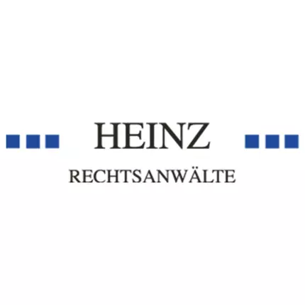 Logo from Heinz Rechtsanwälte Partnerschaftsgesellschaft mbB Heidelberg