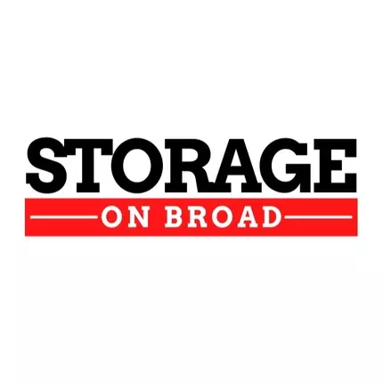 Logo de Storage on Broad