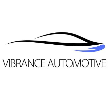 Logo van Vibrance Automotive