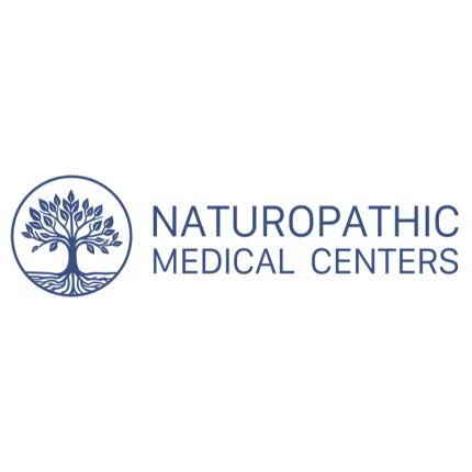 Logotyp från Naturopathic Medical Centers