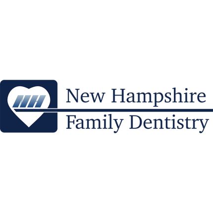 Logo de New Hampshire Family Dentistry