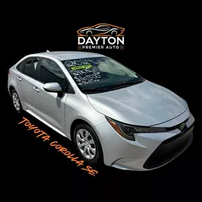 Bild von Dayton Premier Auto