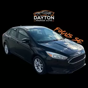 Bild von Dayton Premier Auto