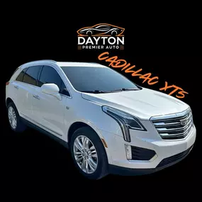 Bild von Dayton Premier Auto
