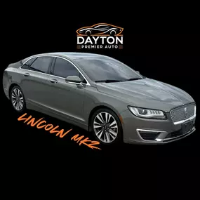 Bild von Dayton Premier Auto