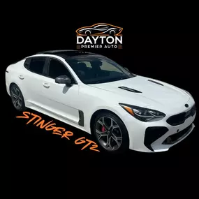 Bild von Dayton Premier Auto