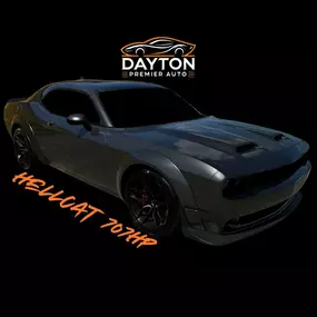 Bild von Dayton Premier Auto