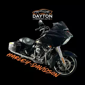 Bild von Dayton Premier Auto