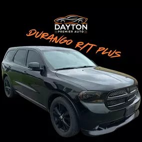 Bild von Dayton Premier Auto