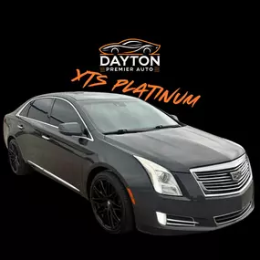 Bild von Dayton Premier Auto