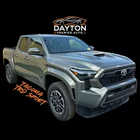 Bild von Dayton Premier Auto