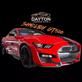 Bild von Dayton Premier Auto