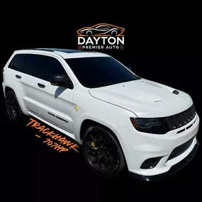 Bild von Dayton Premier Auto
