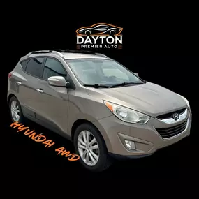 Bild von Dayton Premier Auto