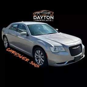 Bild von Dayton Premier Auto