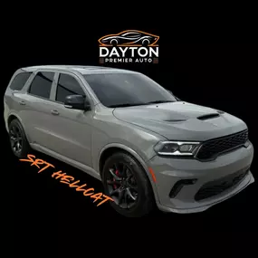 Bild von Dayton Premier Auto