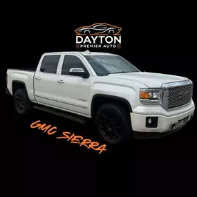 Bild von Dayton Premier Auto