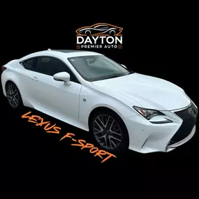 Bild von Dayton Premier Auto