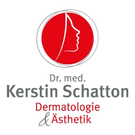 Logo fra Dr. med. Kerstin Schatton Praxis für Dermatologie und Ästhetik