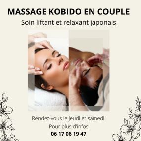 Bild von MAISON SAKI - KOBIDO BORDEAUX - SHIATSU BORDEAUX