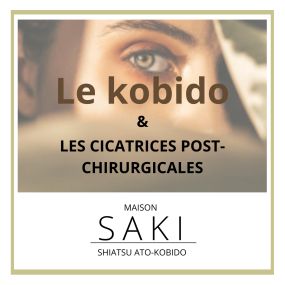 Bild von MAISON SAKI - KOBIDO BORDEAUX - SHIATSU BORDEAUX