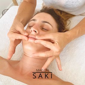 Bild von MAISON SAKI - KOBIDO BORDEAUX - SHIATSU BORDEAUX