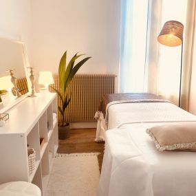 Bild von MAISON SAKI - KOBIDO BORDEAUX - SHIATSU BORDEAUX