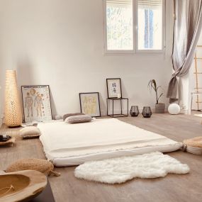 Bild von MAISON SAKI - KOBIDO BORDEAUX - SHIATSU BORDEAUX