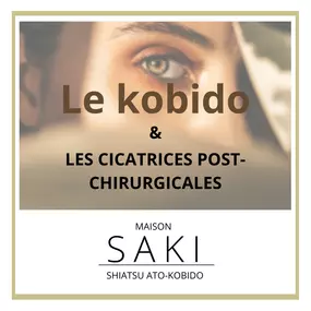 Bild von MAISON SAKI - KOBIDO BORDEAUX - SHIATSU BORDEAUX