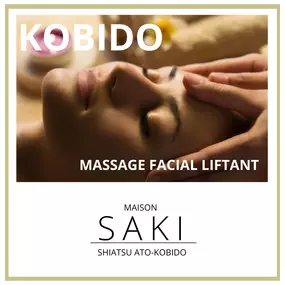 Bild von MAISON SAKI - KOBIDO BORDEAUX - SHIATSU BORDEAUX