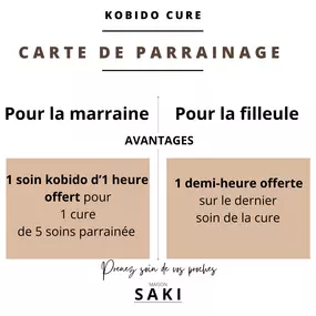 Bild von MAISON SAKI - KOBIDO BORDEAUX - SHIATSU BORDEAUX