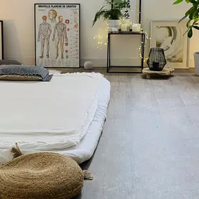 Bild von MAISON SAKI - KOBIDO BORDEAUX - SHIATSU BORDEAUX