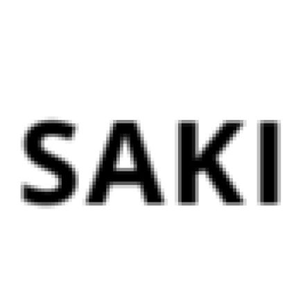 Logo de MAISON SAKI - KOBIDO BORDEAUX - SHIATSU BORDEAUX