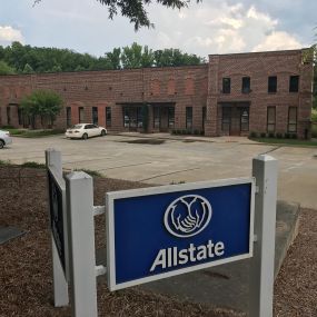 Bild von Marty Shaheen: Allstate Insurance