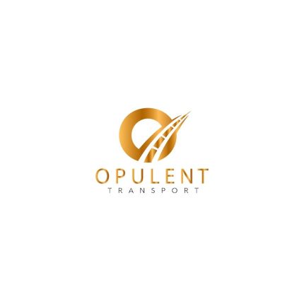 Logo from Opulent Transport