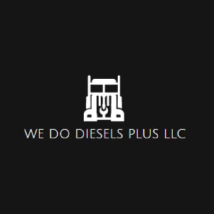 Logo od We Do Diesels Plus LLC