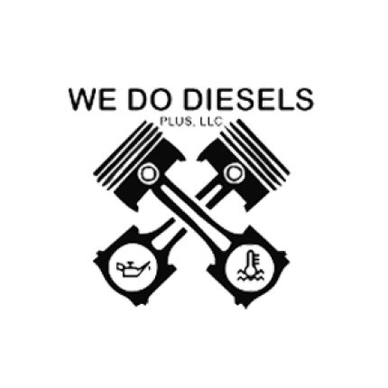 Logo from We Do Diesels Plus LLC