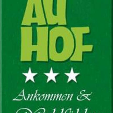 Logo von Hotel Auhof