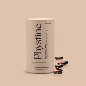 Bild von Phystine skin-care